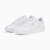 Puma Carina 2.0 Jr - White / Silver