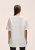 Casall Aria Oversize Tee - White