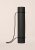 Casall Braided Yoga Carry Strap - Black/Beige