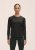 Casall Essential Long Sleeve - Black