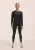 Casall Essential Long Sleeve - Black
