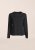 Casall Essential Long Sleeve - Black