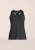 Casall Essential Racerback Tank - Black