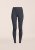 Casall Graphic High Waist Tights - Core Blue