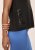 Casall Graphic Tank - Black