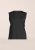 Casall Graphic Tank - Black