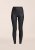 Casall Heat Printed High Waist Tights - Zebra Black