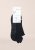 Casall Non-Slip Sock - Black