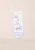 Casall Non-Slip Tube Sock - White