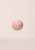 Casall Pressure Point Ball - Light Pink