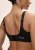 Casall Pulse Sports Bra - Black