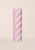Casall Swirly Foam Roll - Light Pink