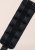 Casall Wrist Weight 2x2 kg - Black