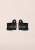Casall Wrist Weight 2x1 kg - Black