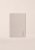 Casall Yoga Block - Light Cashmere