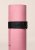 Casall Yoga Mat Roll-Up Strap - Black