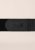 Casall Yoga Mat Roll-Up Strap - Black