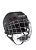 CCM Helmet Tacks 70 Combo JR - Black