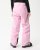 Colourwear Line Ski Pants Junior - Light Pink
