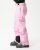 Colourwear Line Ski Pants Junior - Light Pink