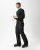 Colourwear Men's Cliff Chino Pants - Black