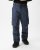 Colourwear Men's Flight Pants - Navy