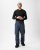Colourwear Men's Flight Pants - Navy