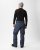 Colourwear Men's Flight Pants - Navy