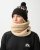 Colourwear U Fluffy Tube - Sand