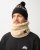Colourwear U Fluffy Tube - Sand