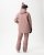 Colourwear Women's Cookie Jacket - Taupe