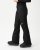 Colourwear Women's Cork Pants - Black