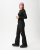 Colourwear Women's Cork Pants - Black