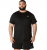 Asics Men's Core Short Sleeve Top - Performance Black
