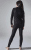 Craft Core Warm Baselayer Set JR - Black