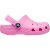 Crocs Classic Clog K - Taffy Pink