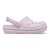 Crocs Toddler Crocband Clog - Ballerina Pink