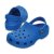 Crocs Toddler Classic Clog - Ocean