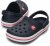 Crocs Kids Crocband Clog - Navy/Red