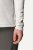 Houdini Ws Power Up Houdi - Greenish Gray