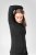 Devold Lauparen Merino 190 Shirt Woman - Black