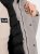 Didriksons Akilles Unisex Parka - Ash Brown