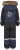 Didriksons Bjärven Kids Coverall v4 - Navy