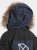 Didriksons Bjärven Kids Coverall v4 - Navy