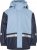 Didriksons Boardman Kids Set Galon - Cloud Blue