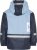 Didriksons Boardman Kids Set Galon - Cloud Blue