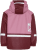 Didriksons Boardman Kids Set Galon - Heather Pink