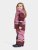 Didriksons Boardman Kids Set Galon - Heather Pink