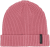 Bus Kids Beanie - Heather Pink