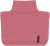 Didriksons Delfinen Scarf - Heather Pink